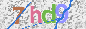 CAPTCHA изображение