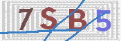 CAPTCHA изображение