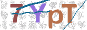 CAPTCHA изображение