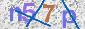 CAPTCHA изображение