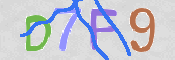 CAPTCHA изображение