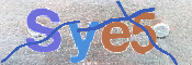 CAPTCHA изображение