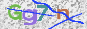 CAPTCHA изображение