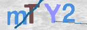 CAPTCHA изображение