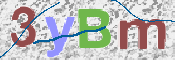 CAPTCHA изображение
