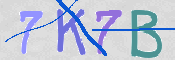 CAPTCHA изображение