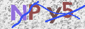 CAPTCHA изображение