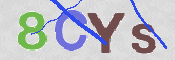 CAPTCHA изображение