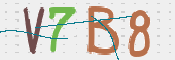 CAPTCHA изображение