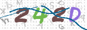 CAPTCHA изображение
