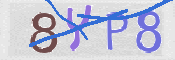 CAPTCHA изображение