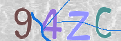 CAPTCHA изображение