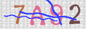 CAPTCHA изображение