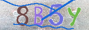 CAPTCHA изображение