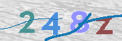 CAPTCHA изображение