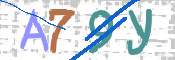 CAPTCHA изображение