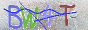 CAPTCHA изображение