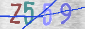 CAPTCHA изображение