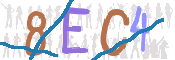 CAPTCHA изображение