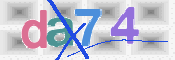 CAPTCHA изображение