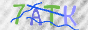 CAPTCHA изображение