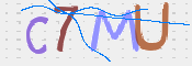 CAPTCHA изображение