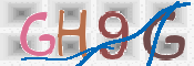 CAPTCHA изображение