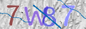 CAPTCHA изображение