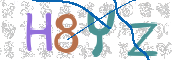 CAPTCHA изображение