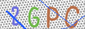CAPTCHA изображение