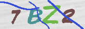 CAPTCHA изображение