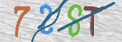 CAPTCHA изображение
