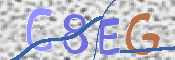 CAPTCHA изображение