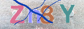 CAPTCHA изображение