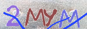 CAPTCHA изображение