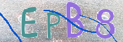 CAPTCHA изображение