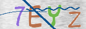 CAPTCHA изображение