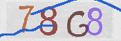 CAPTCHA изображение