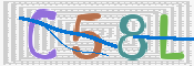 CAPTCHA изображение
