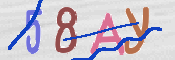 CAPTCHA изображение