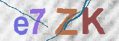 CAPTCHA изображение