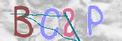 CAPTCHA изображение