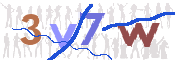 CAPTCHA изображение