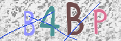CAPTCHA изображение