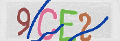 CAPTCHA изображение