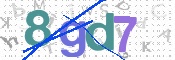 CAPTCHA изображение