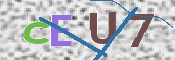 CAPTCHA изображение