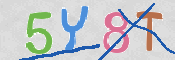 CAPTCHA изображение