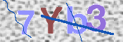 CAPTCHA изображение