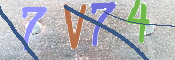 CAPTCHA изображение